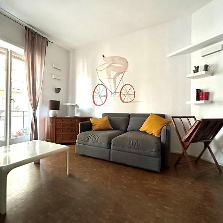 Lungotevere Bed&Bike Rom Exterior foto