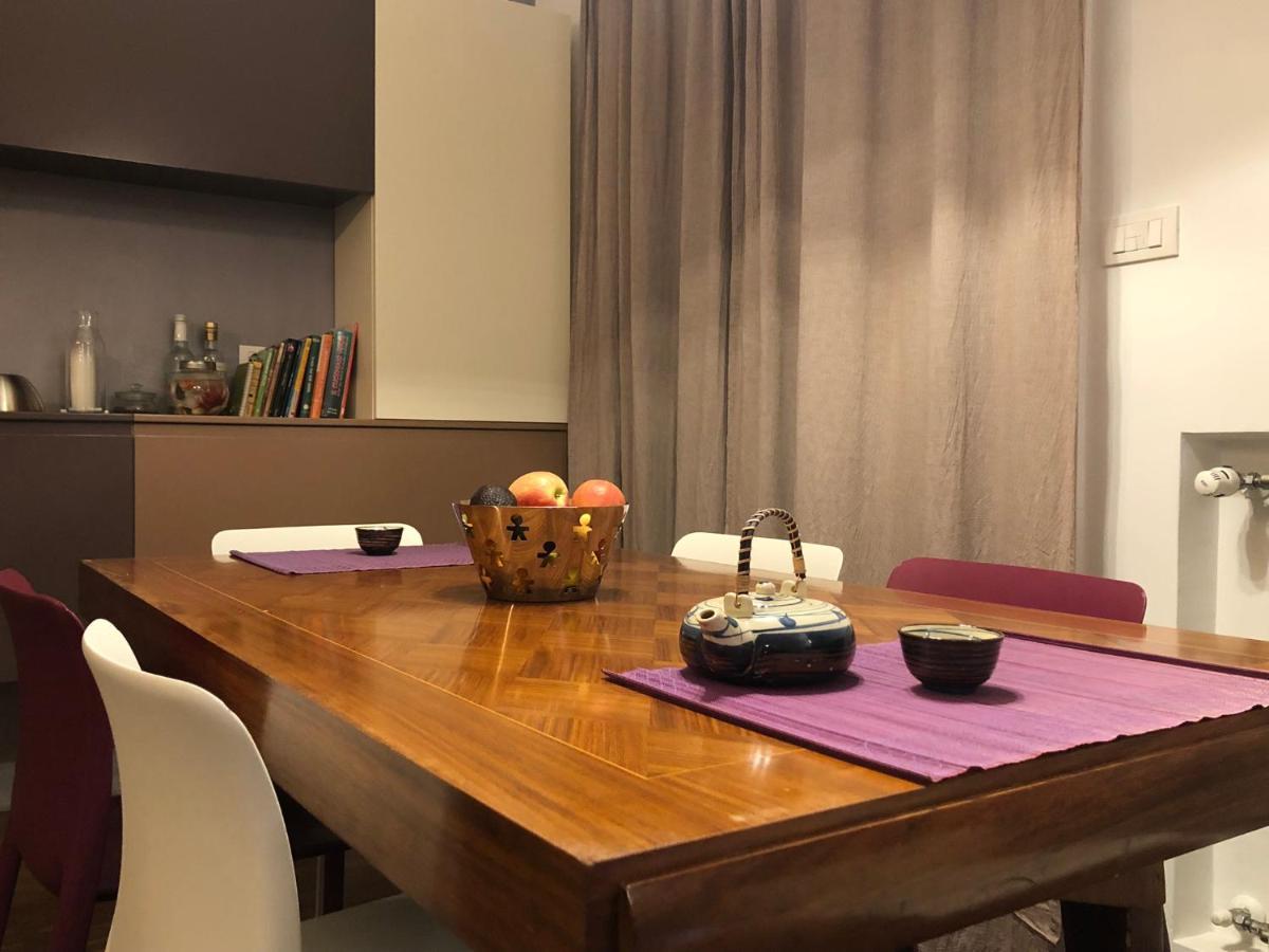 Lungotevere Bed&Bike Rom Exterior foto