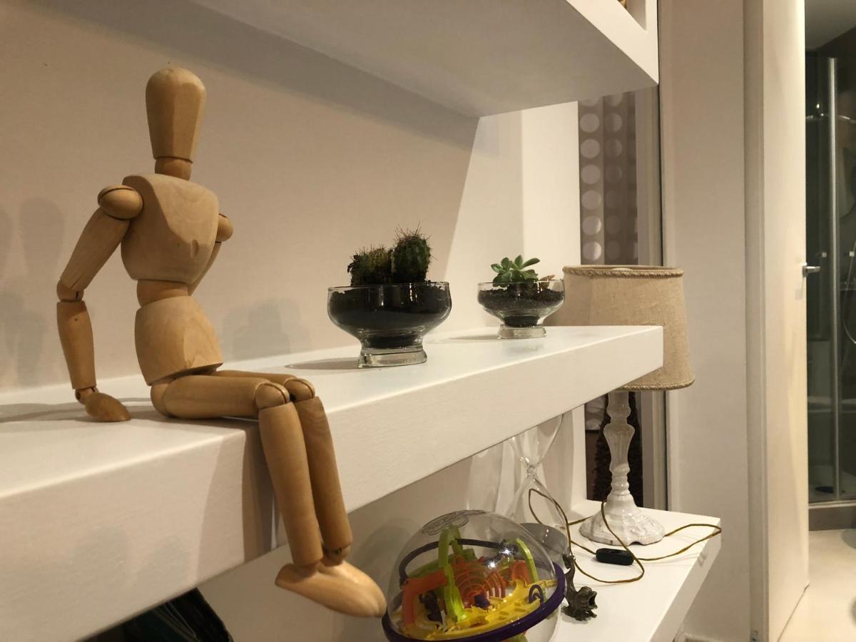 Lungotevere Bed&Bike Rom Exterior foto