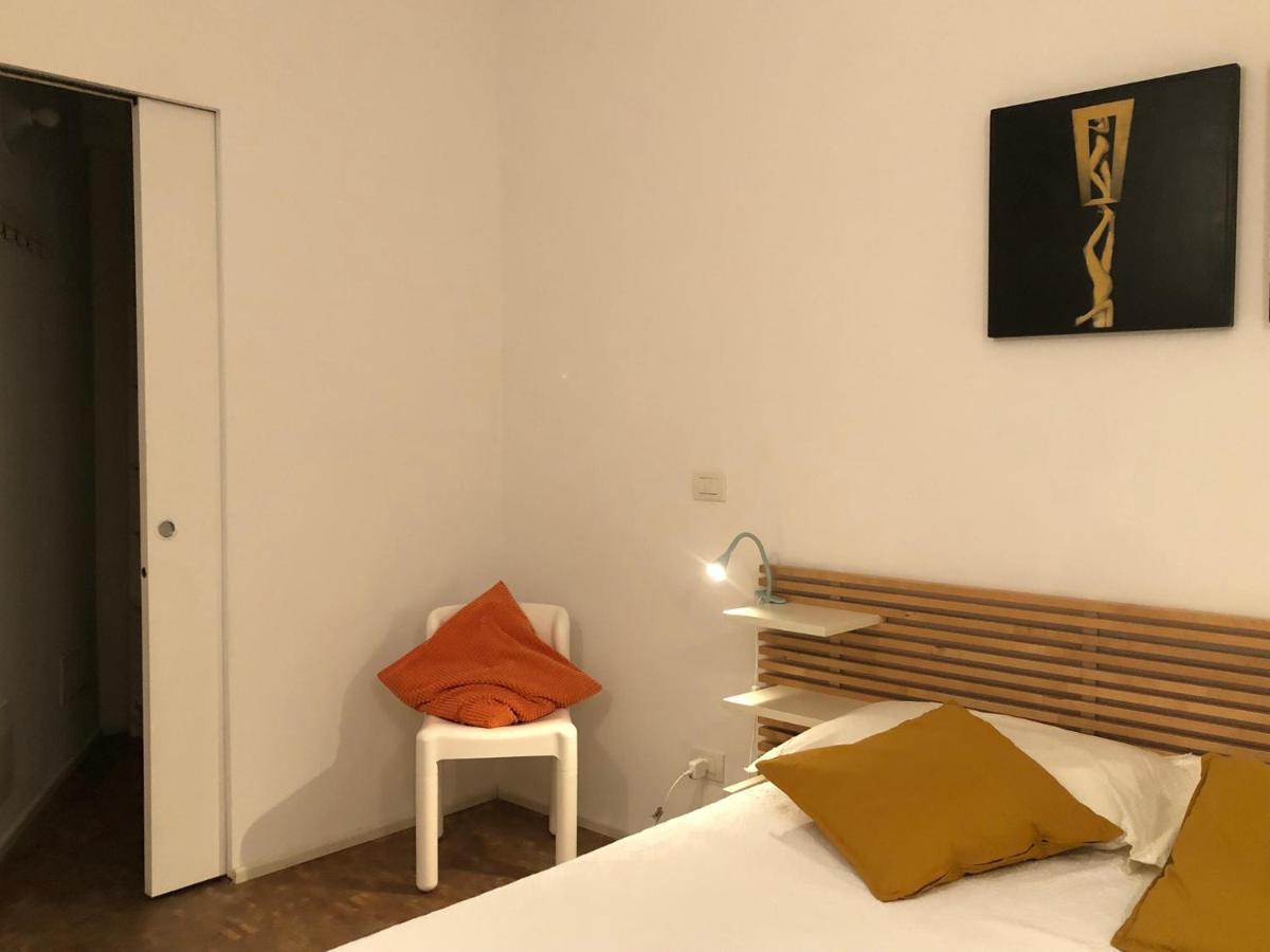 Lungotevere Bed&Bike Rom Exterior foto