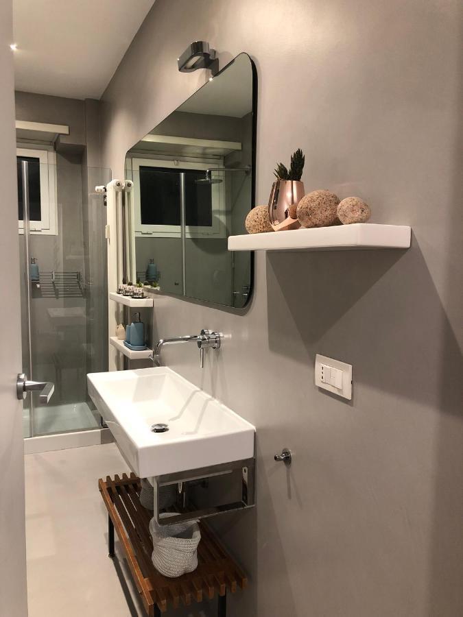 Lungotevere Bed&Bike Rom Exterior foto