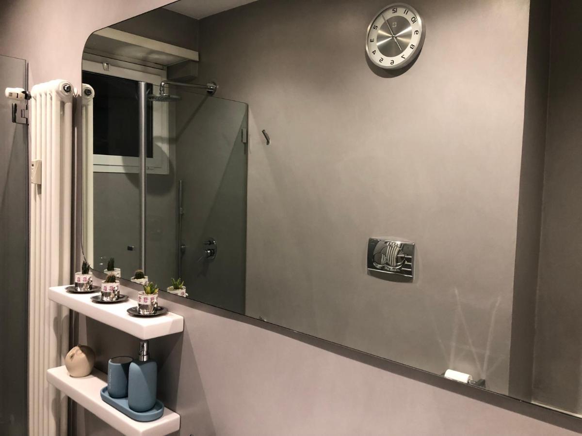 Lungotevere Bed&Bike Rom Exterior foto
