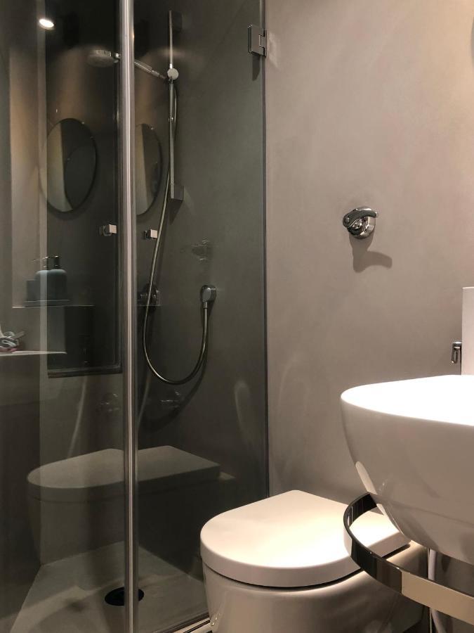 Lungotevere Bed&Bike Rom Exterior foto