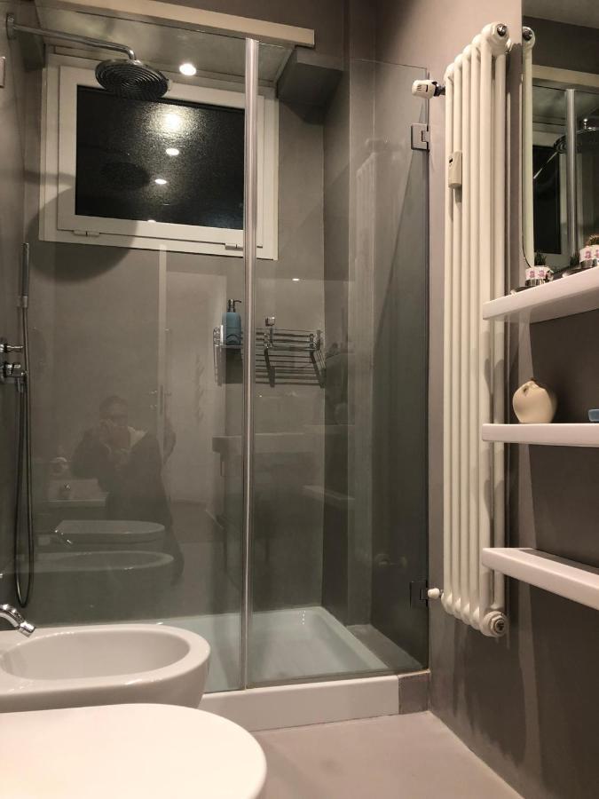 Lungotevere Bed&Bike Rom Exterior foto