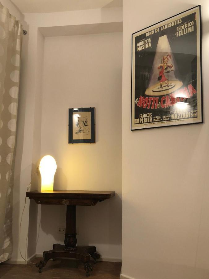 Lungotevere Bed&Bike Rom Exterior foto