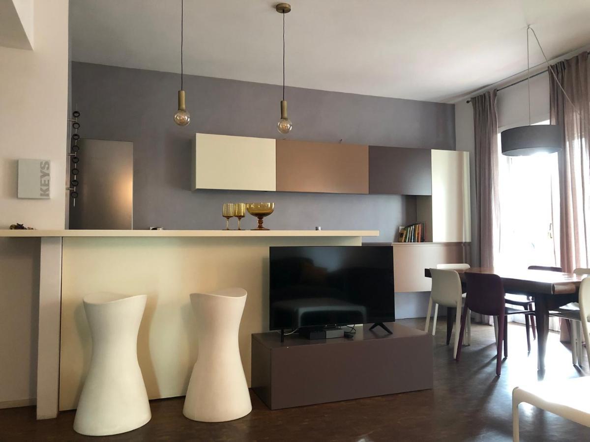 Lungotevere Bed&Bike Rom Exterior foto